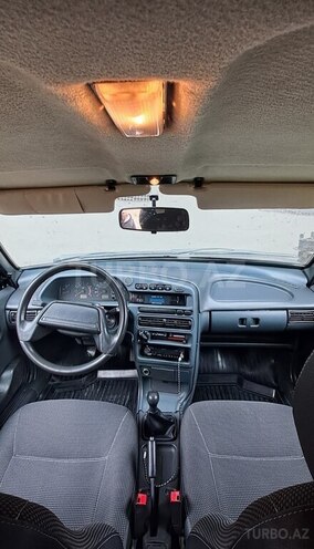 LADA (VAZ) 2115 2012, 154,000 km - 1.6 л - Qusar