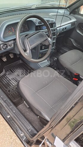 LADA (VAZ) 2115 2012, 154,000 km - 1.6 л - Qusar