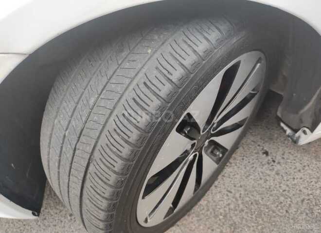 Kia Optima 2010, 190,000 km - 2.0 l - Bakı