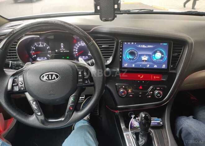 Kia Optima 2010, 190,000 km - 2.0 l - Bakı
