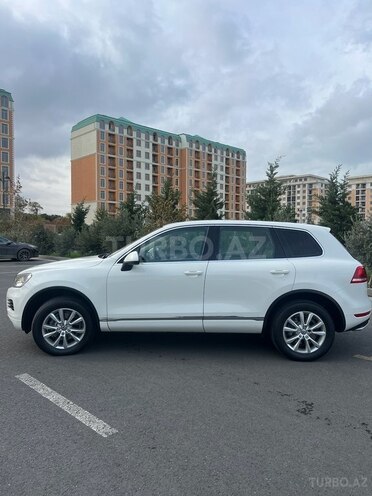 Volkswagen Touareg 2010, 190,300 km - 3.6 l - Bakı