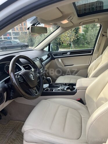 Volkswagen Touareg 2010, 190,300 km - 3.6 l - Bakı