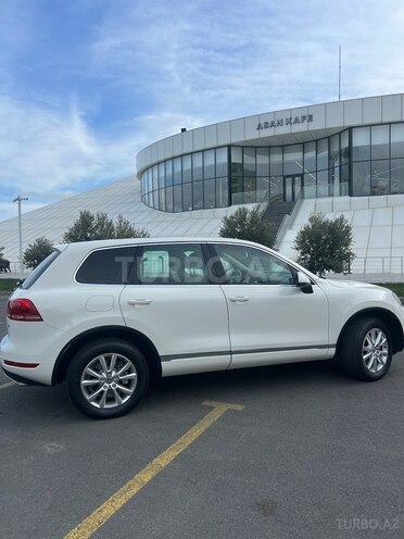 Volkswagen Touareg 2010, 190,300 km - 3.6 l - Bakı