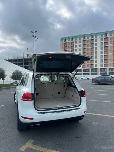 Volkswagen Touareg 2010, 190,300 km - 3.6 l - Bakı