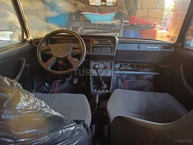 LADA (VAZ) 2107 2011, 60,000 km - 1.6 l - Sumqayıt