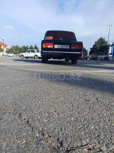 LADA (VAZ) 2107 2011, 60,000 km - 1.6 l - Sumqayıt