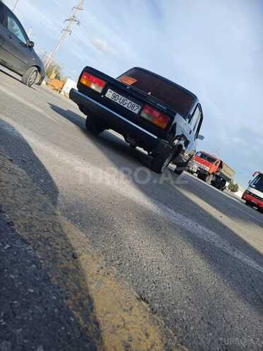 LADA (VAZ) 2107 2011, 60,000 km - 1.6 l - Sumqayıt