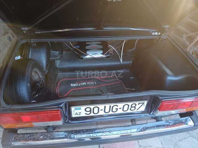 LADA (VAZ) 2107 2011, 60,000 km - 1.6 l - Sumqayıt