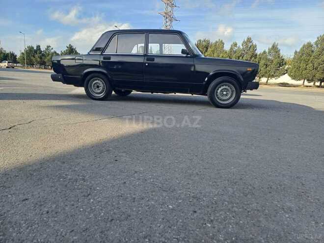 LADA (VAZ) 2107 2011, 60,000 km - 1.6 l - Sumqayıt