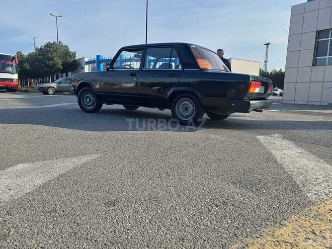 LADA (VAZ) 2107 2011, 60,000 km - 1.6 l - Sumqayıt