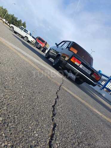 LADA (VAZ) 2107 2011, 60,000 km - 1.6 l - Sumqayıt