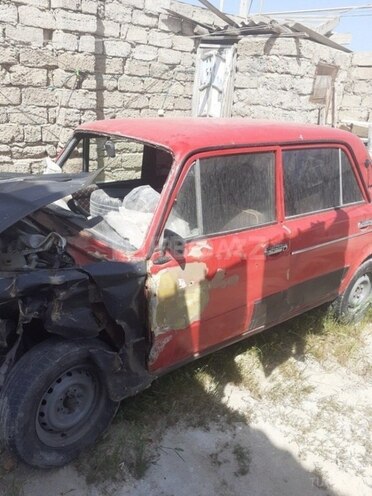 LADA (VAZ) 2106 1986, 30,000 km - 1.5 l - Bakı