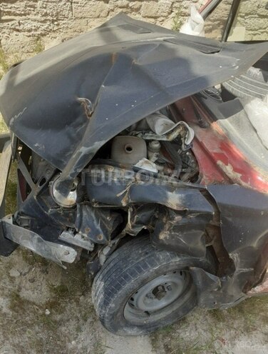 LADA (VAZ) 2106 1986, 30,000 km - 1.5 l - Bakı