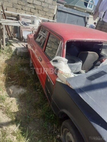 LADA (VAZ) 2106 1986, 30,000 km - 1.5 l - Bakı