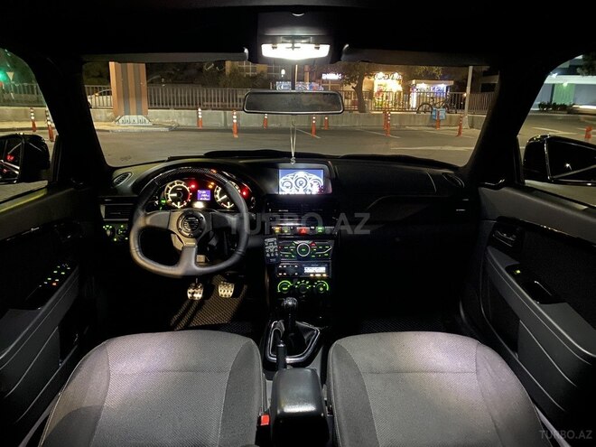 LADA (VAZ) Priora 2018, 136,200 km - 1.6 l - Bakı