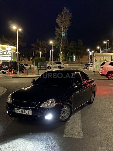 LADA (VAZ) Priora 2018, 136,200 km - 1.6 l - Bakı