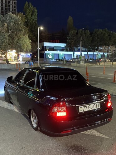 LADA (VAZ) Priora 2018, 136,200 km - 1.6 l - Bakı