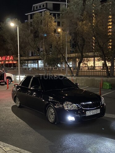 LADA (VAZ) Priora 2018, 136,200 km - 1.6 l - Bakı