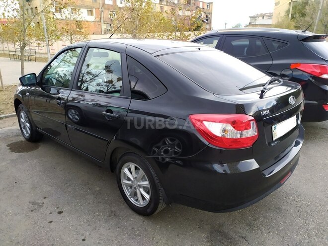 LADA (VAZ) Granta 2016, 227,000 km - 1.6 l - Xırdalan