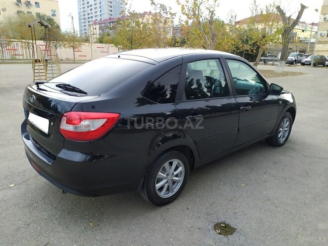 LADA (VAZ) Granta 2016, 227,000 km - 1.6 l - Xırdalan