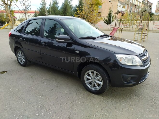 LADA (VAZ) Granta 2016, 227,000 km - 1.6 l - Xırdalan