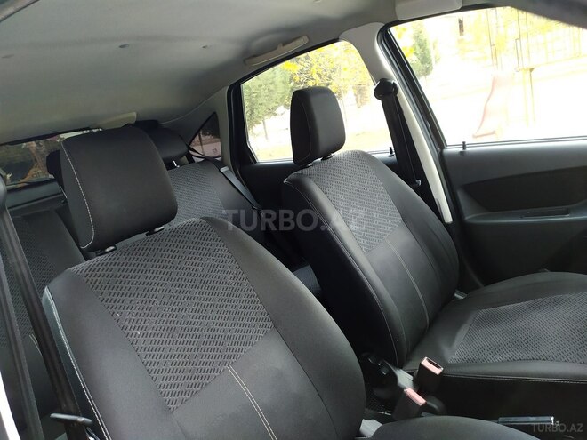 LADA (VAZ) Granta 2016, 227,000 km - 1.6 l - Xırdalan