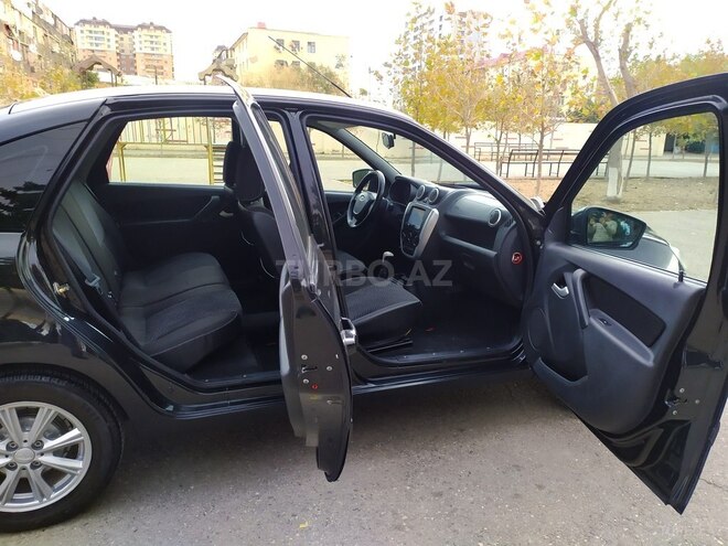LADA (VAZ) Granta 2016, 227,000 km - 1.6 l - Xırdalan