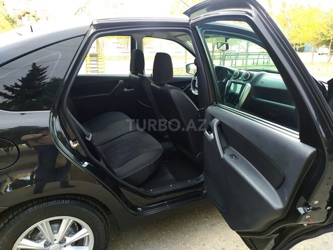 LADA (VAZ) Granta 2016, 227,000 km - 1.6 l - Xırdalan