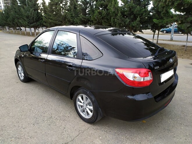 LADA (VAZ) Granta 2016, 227,000 km - 1.6 l - Xırdalan