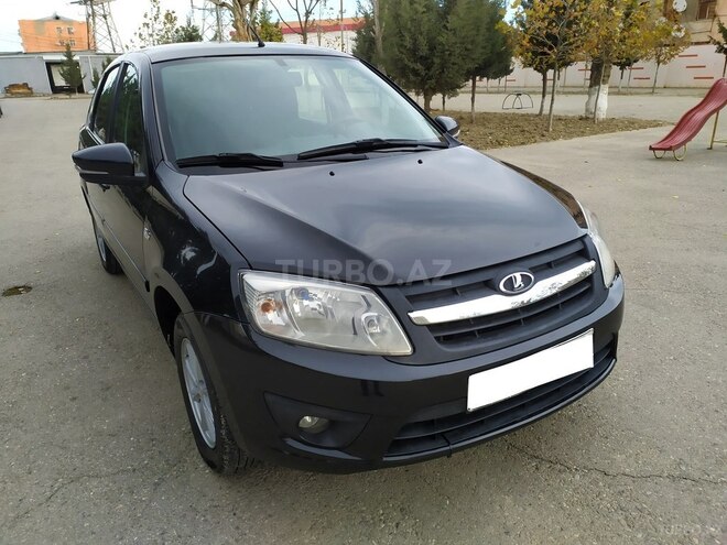LADA (VAZ) Granta 2016, 227,000 km - 1.6 l - Xırdalan