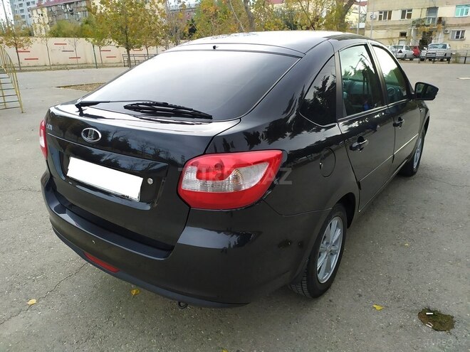 LADA (VAZ) Granta 2016, 227,000 km - 1.6 l - Xırdalan