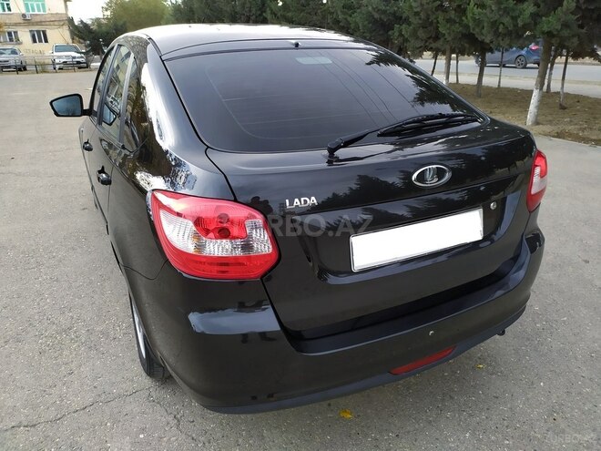 LADA (VAZ) Granta 2016, 227,000 km - 1.6 l - Xırdalan