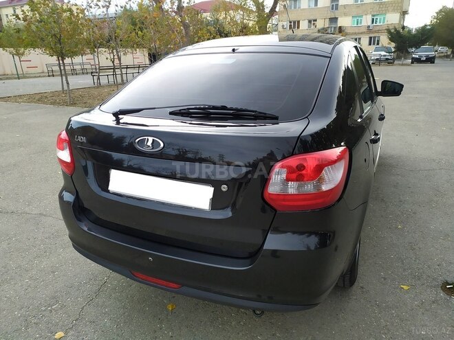 LADA (VAZ) Granta 2016, 227,000 km - 1.6 l - Xırdalan