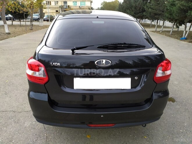 LADA (VAZ) Granta 2016, 227,000 km - 1.6 l - Xırdalan
