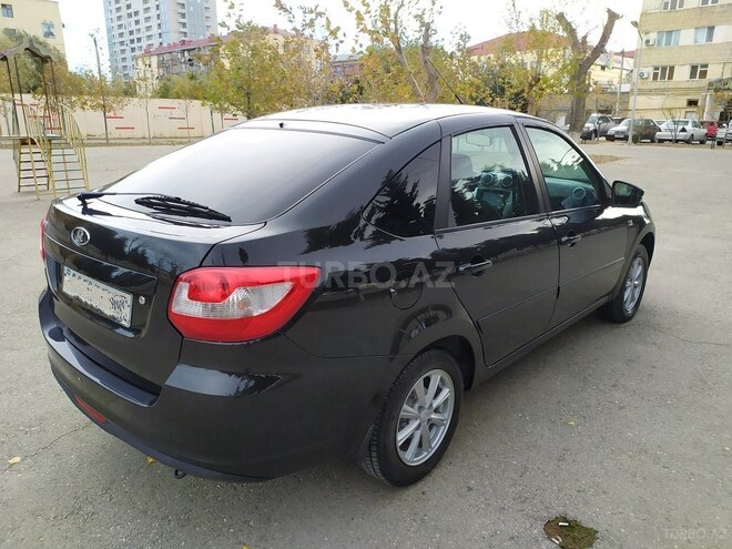LADA (VAZ) Granta 2016, 227,000 km - 1.6 l - Xırdalan