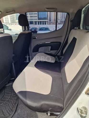 Mitsubishi L200 2014, 373,585 km - 2.5 l - Bakı