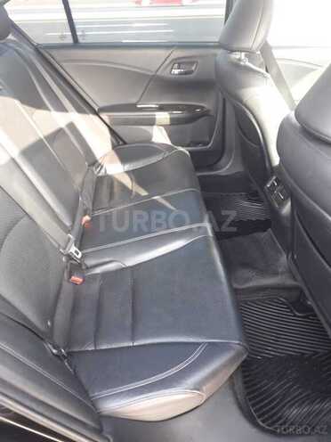 Honda Accord 2014, 298,215 km - 2.4 l - Bakı