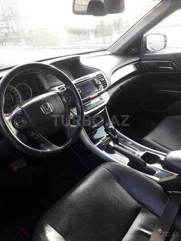 Honda Accord 2014, 298,215 km - 2.4 l - Bakı