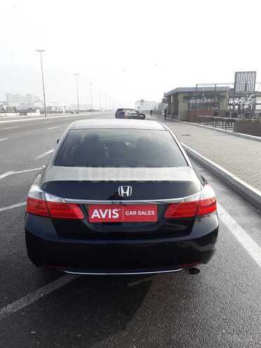 Honda Accord 2014, 298,215 km - 2.4 l - Bakı