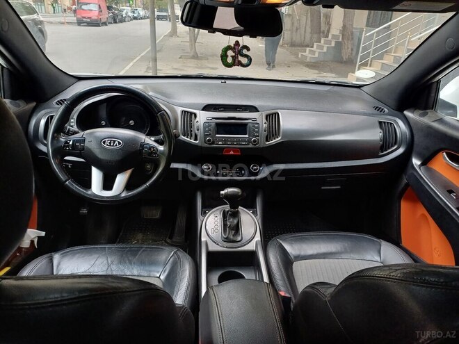 Kia Sportage 2010, 160,000 km - 2.0 л - Bakı