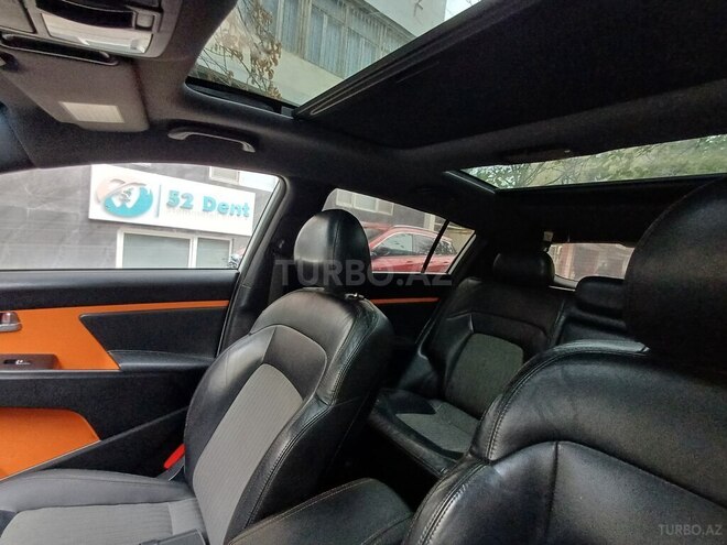 Kia Sportage 2010, 160,000 km - 2.0 л - Bakı
