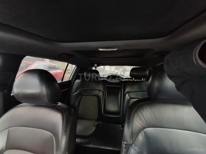 Kia Sportage 2010, 160,000 km - 2.0 л - Bakı