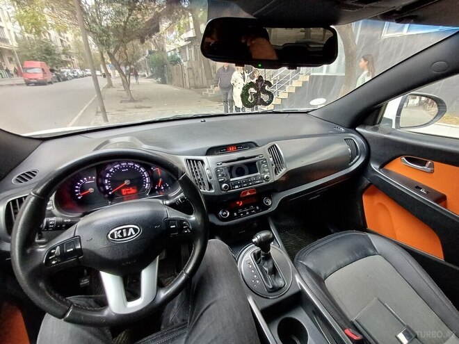 Kia Sportage 2010, 160,000 km - 2.0 л - Bakı