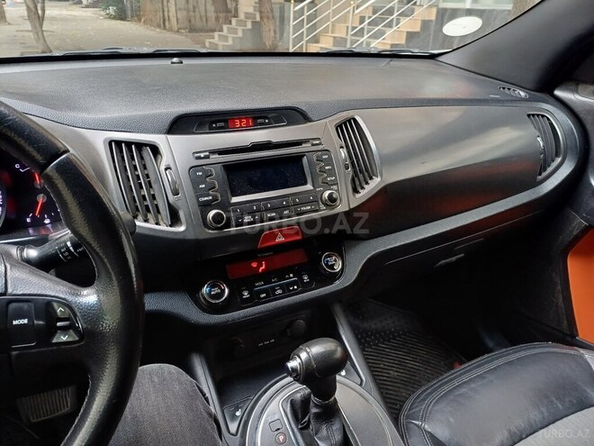 Kia Sportage 2010, 160,000 km - 2.0 л - Bakı