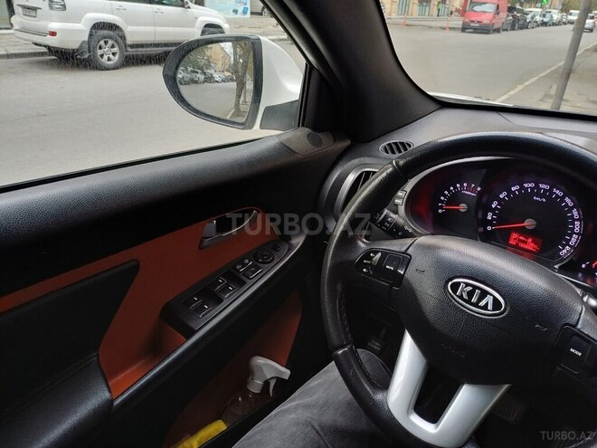 Kia Sportage 2010, 160,000 km - 2.0 л - Bakı