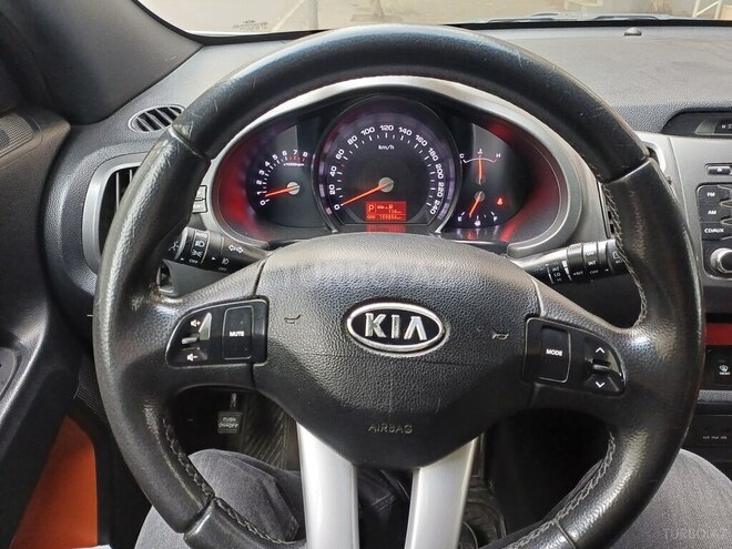 Kia Sportage 2010, 160,000 km - 2.0 л - Bakı