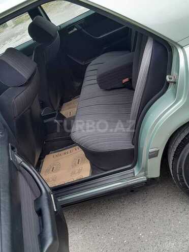 Mercedes E 230 1987, 382,450 km - 2.3 л - Şəmkir