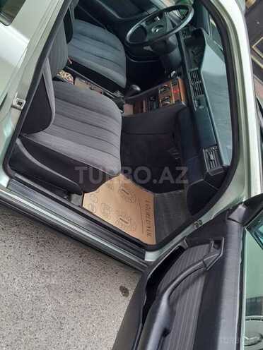 Mercedes E 230 1987, 382,450 km - 2.3 л - Şəmkir