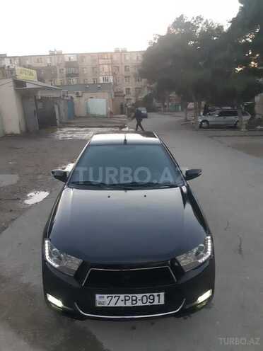 Khazar SD 2021, 122,000 km - 1.7 l - Bakı