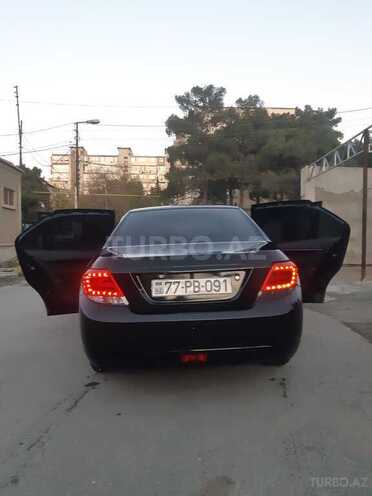 Khazar SD 2021, 122,000 km - 1.7 l - Bakı